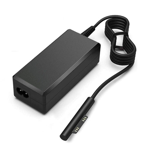 Microsoft surface book laptop charger / Microsoft surface pro Generic charger 15V 4A - 65W